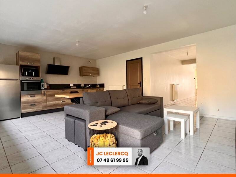 Maison à vendre, 130m², EURVILLE BIENVILLE