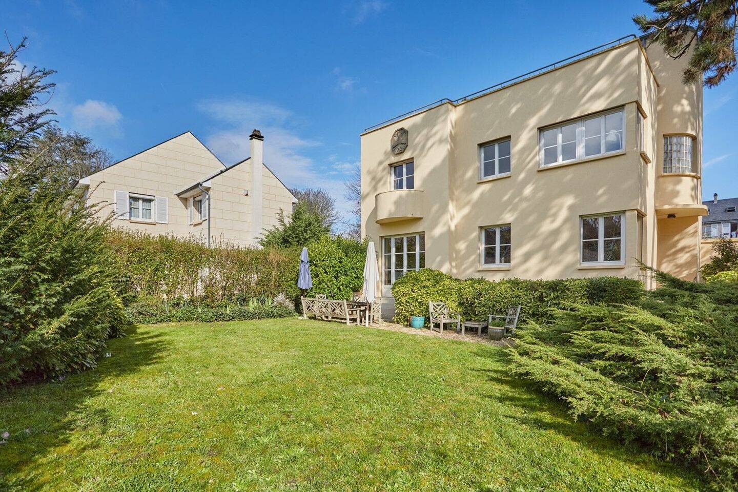 Maison à vendre, 214m², VERSAILLES