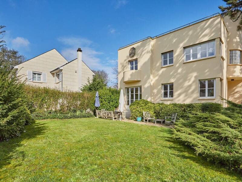 Maison à vendre, 214m², VERSAILLES