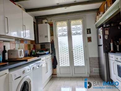 Appartement à vendre 137 000 € 3 pièces 1 chambre 50 m² 1er étage Ouest - Pointe de Marre Albi 81000