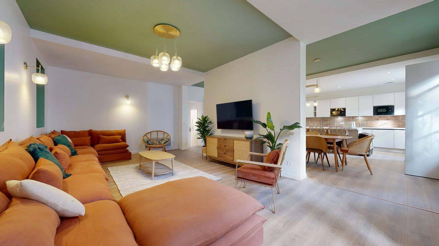 Panama - Room S (13) - Colocation — 7