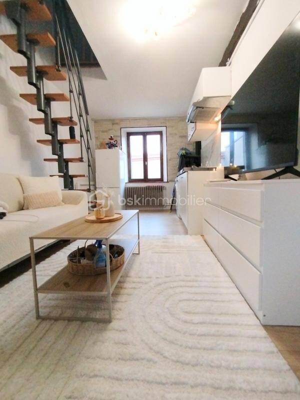Maison à vendre, 35m², DAMMARIE LES LYS
