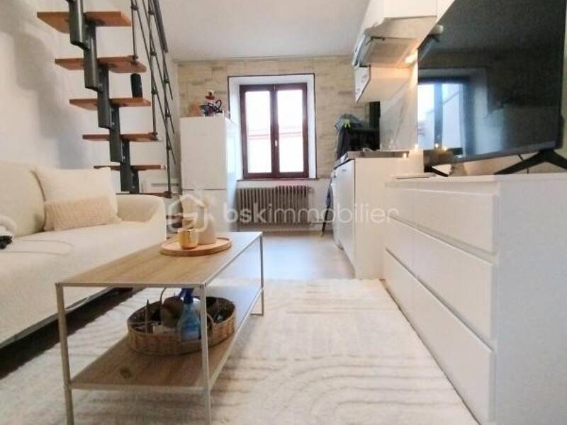 Maison à vendre, 35m², DAMMARIE LES LYS