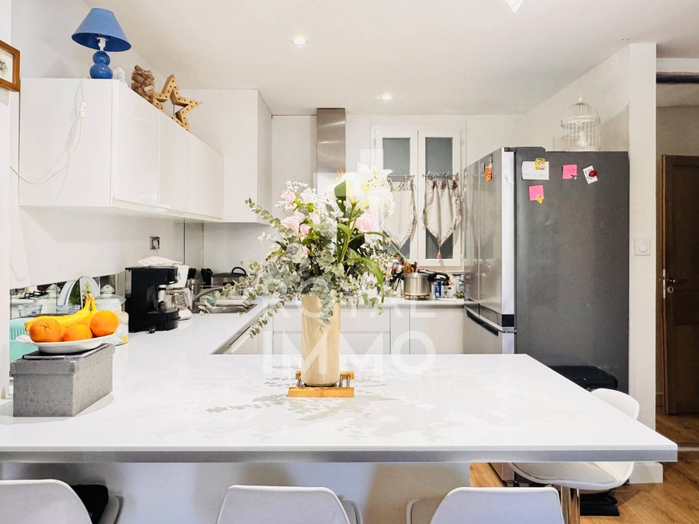 Maison à vendre, 107m², TOULON