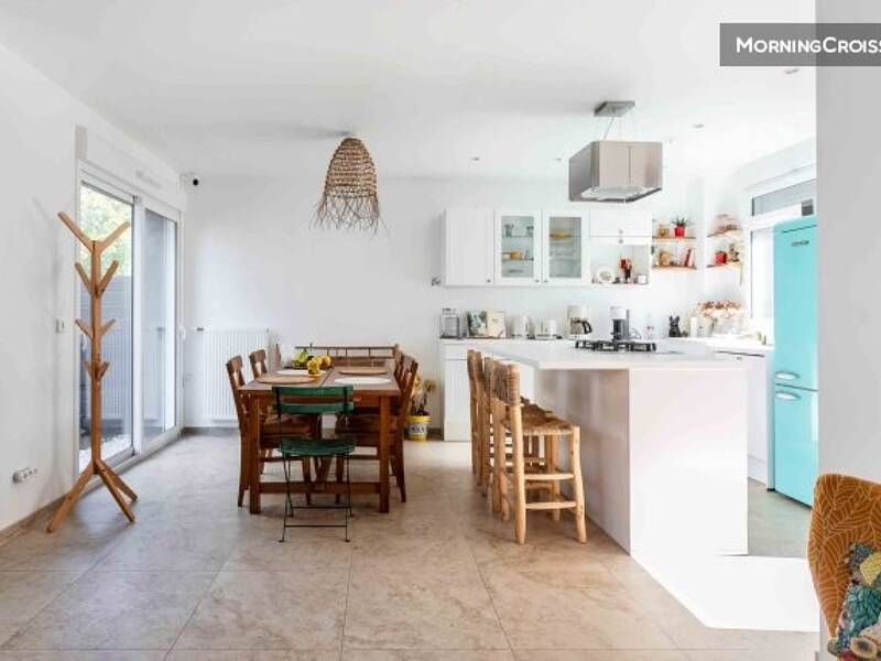 Maison à louer, 68m², SARTROUVILLE