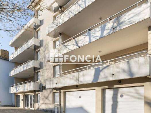 Appartement à vendre 205 000 € 3 pièces 2 chambres 78,2 m² Étage 3/4 Saint Jean d'Août Mont-de-Marsan 40000