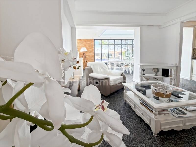 Maison à vendre, 119m², SAINT MARTIN DE RE