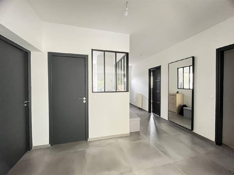 Maison à vendre, 180m², TAVERNY