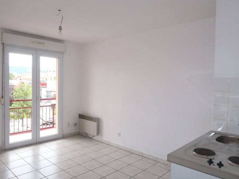 Maison à louer, 19m², CLERMONT FERRAND