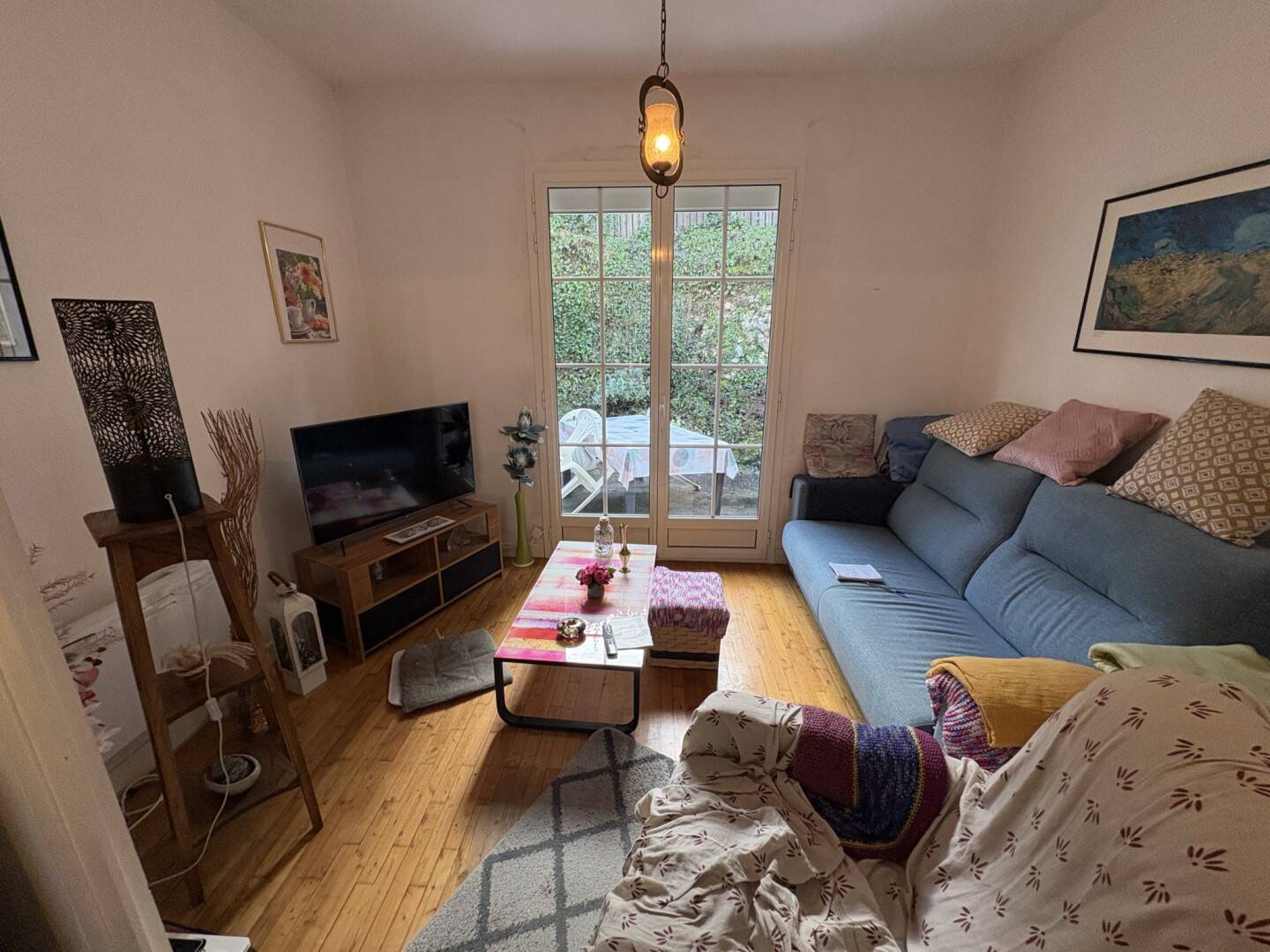 Maison à vendre, 100m², FUMEL