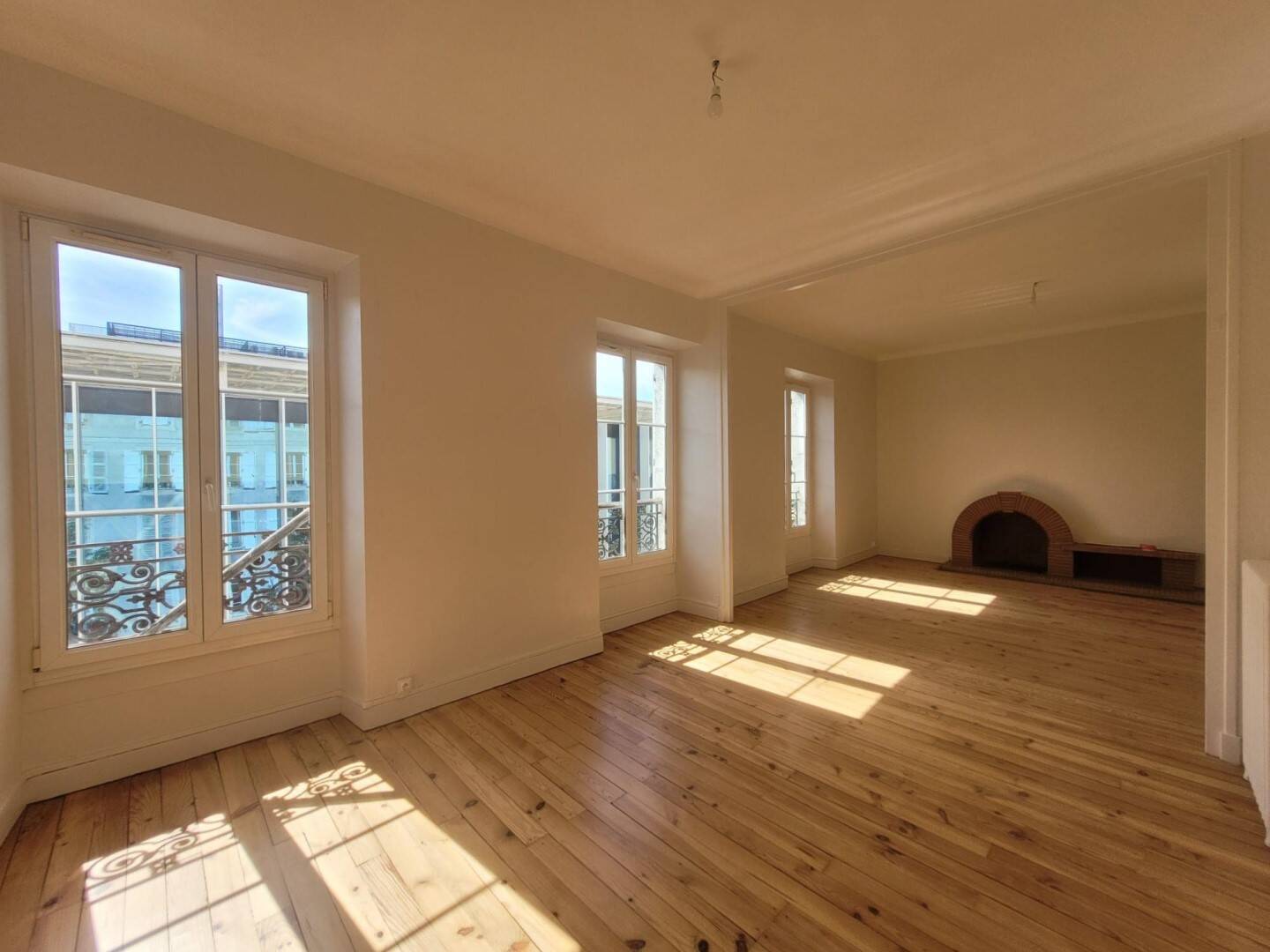 Maison à louer, 80m², PAU
