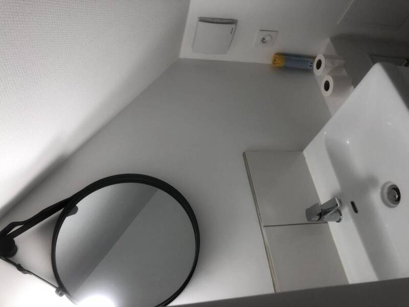 Maison à louer, 35m², NANTES