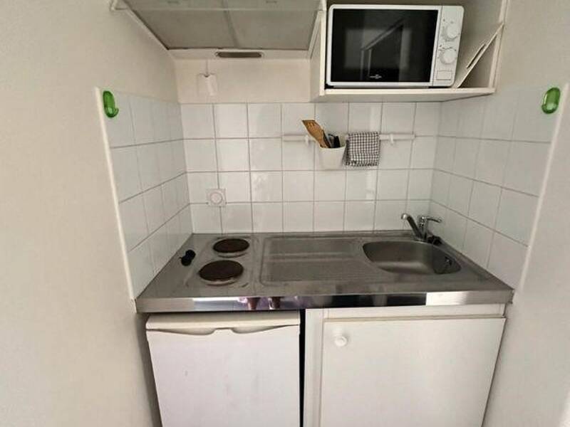 Maison à louer, 17m², BRON