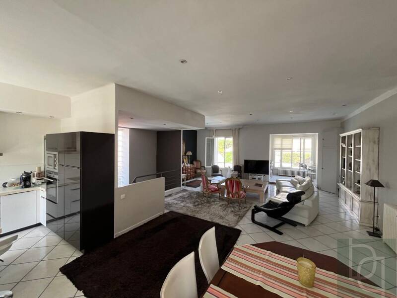 Maison à vendre, 226m², MONTPELLIER