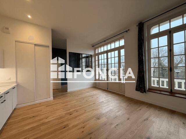Maison à louer, 34m², TROUVILLE SUR MER