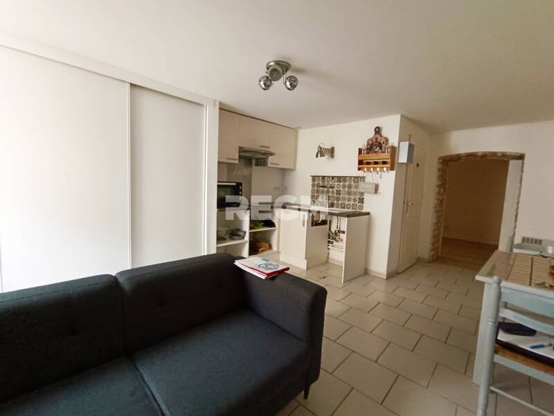 Maison à vendre, 36m², MEURSAC