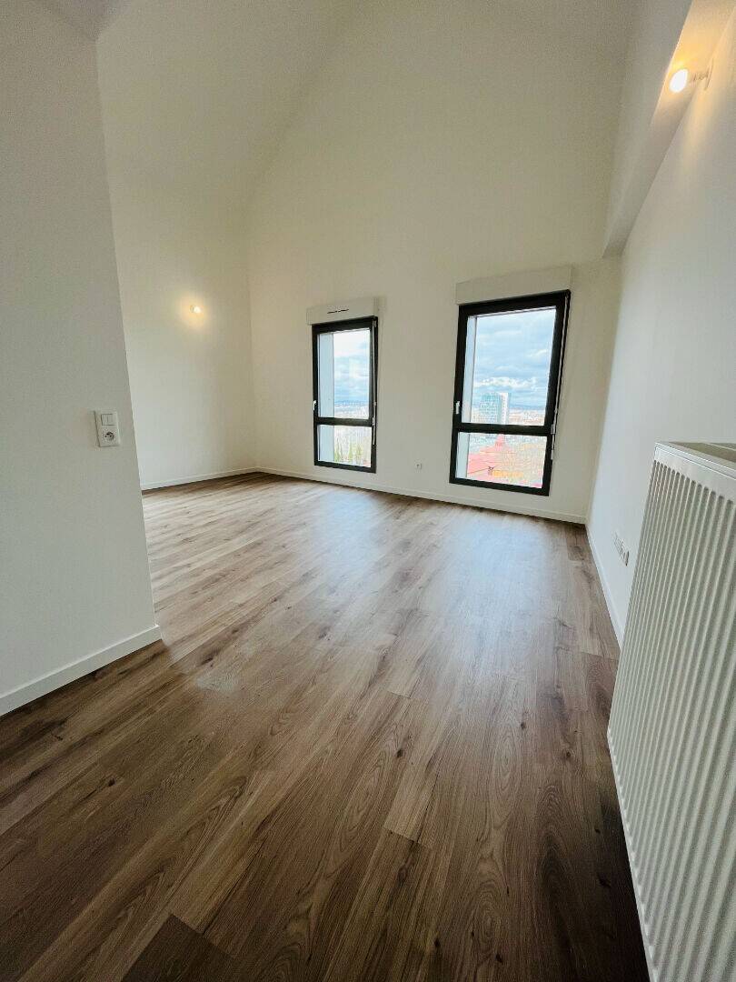 Maison à louer, 63m², AUBERVILLIERS