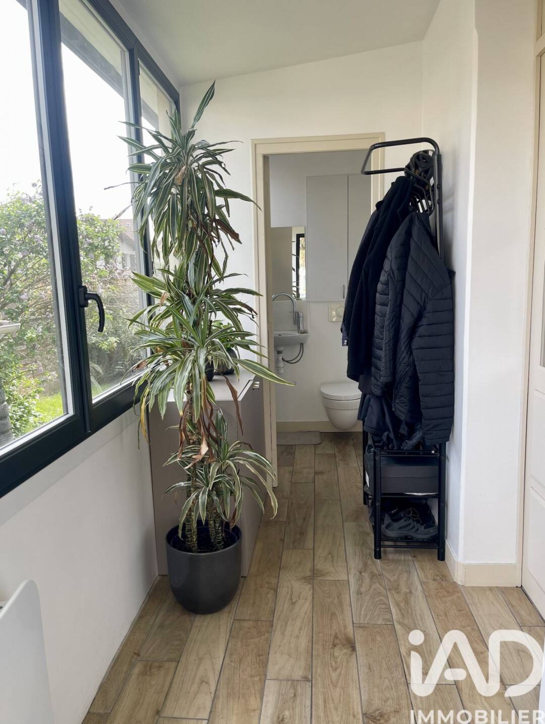 Maison à vendre, 121m², LES PAVILLONS SOUS BOIS