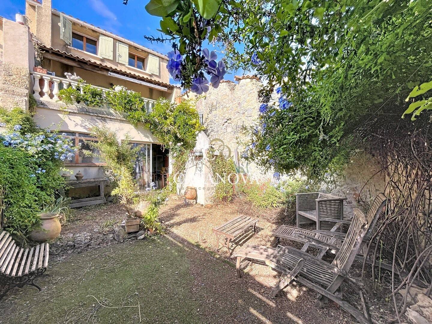 Maison à vendre, 113m², ROUJAN