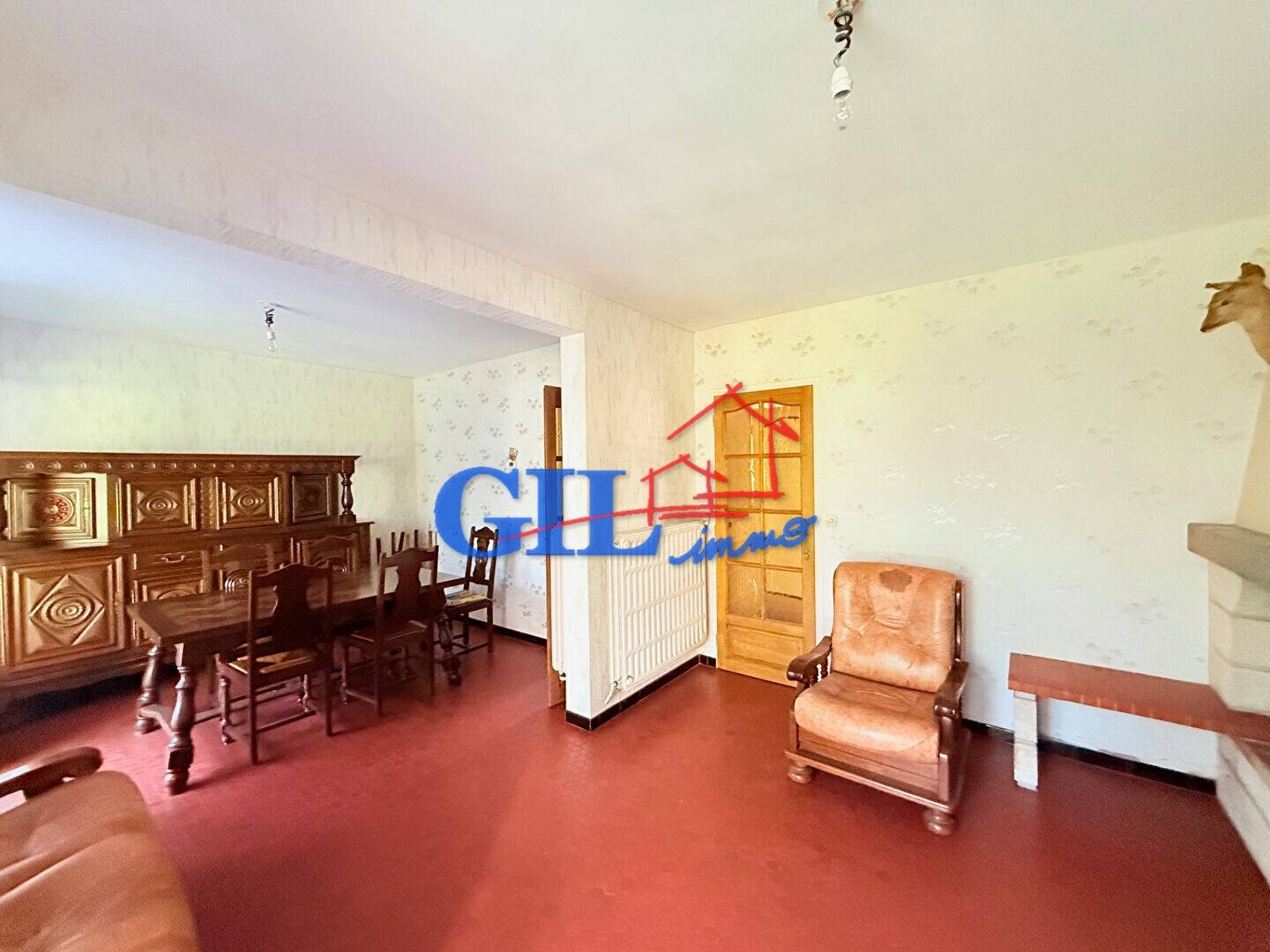 Maison à vendre, 97m², COMBS LA VILLE