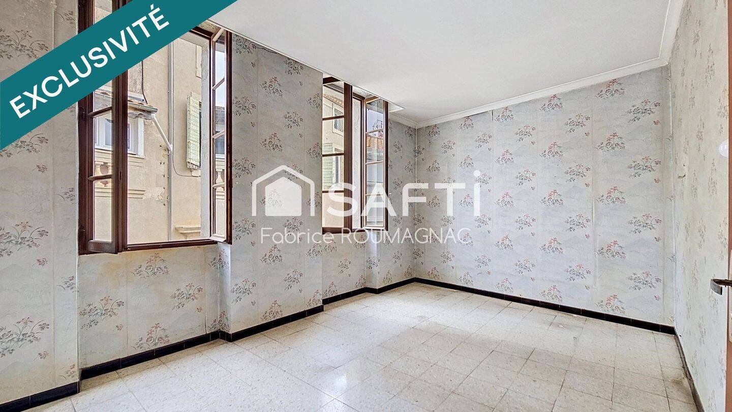 Maison à vendre, 90m², NISSAN LEZ ENSERUNE