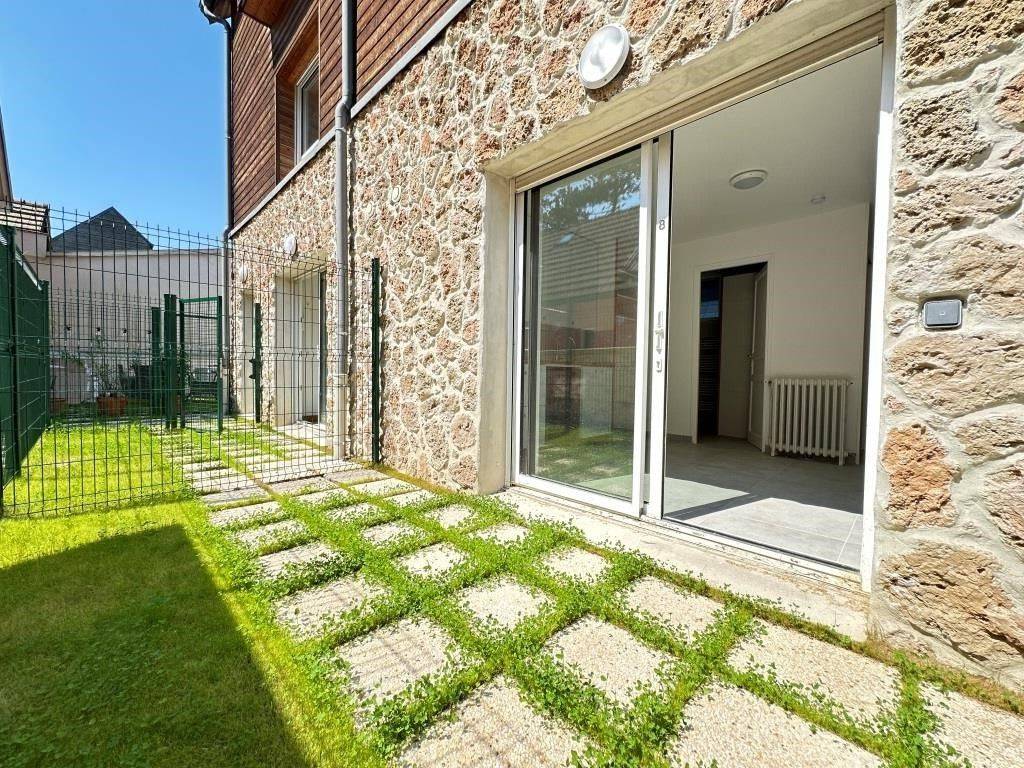 Maison à louer, 18m², JOUY EN JOSAS