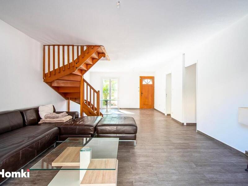 Maison à vendre, 92m², MONTPELLIER