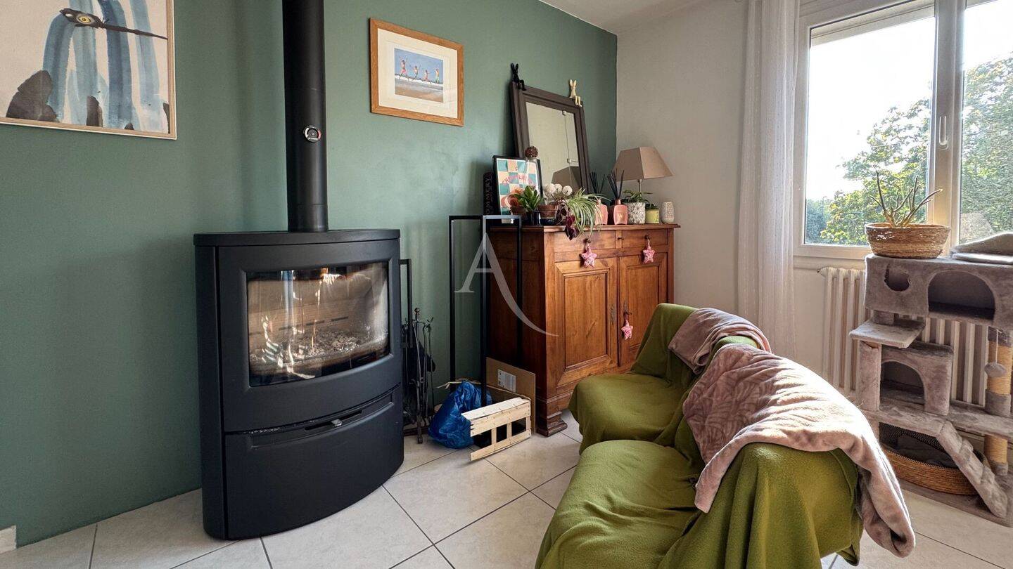 Maison à vendre, 234m², LA ROCHE SUR YON