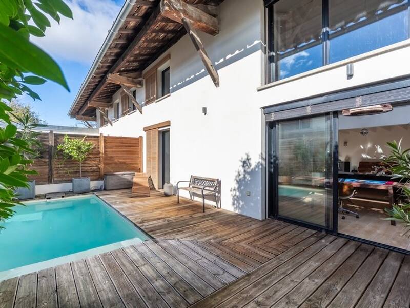 Maison à vendre, 197m², TOULOUSE