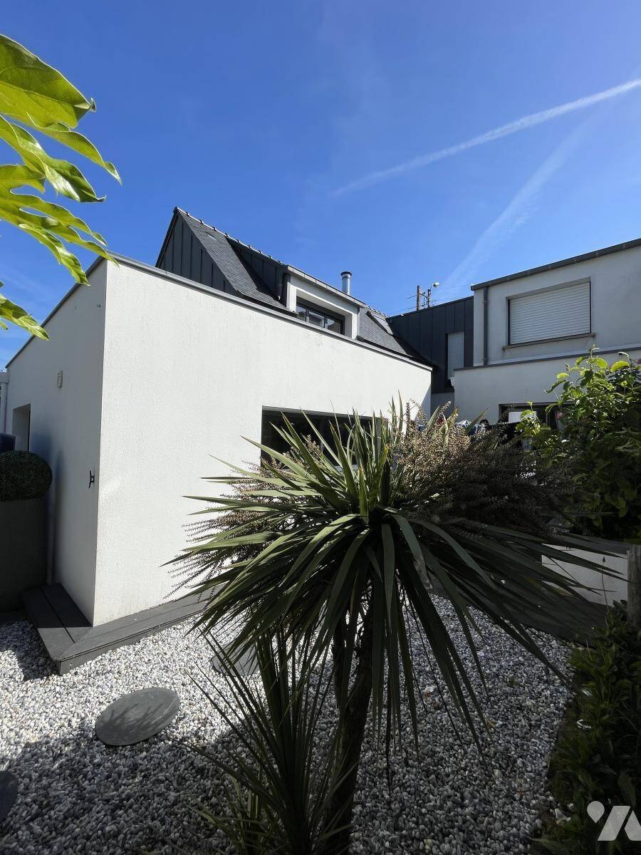 Maison à vendre, 0m², VANNES