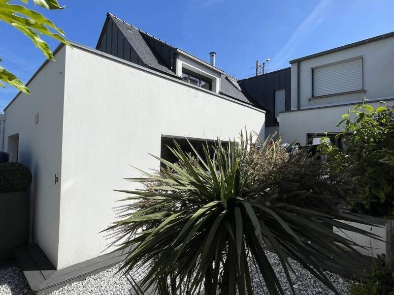 Maison à vendre, 0m², VANNES