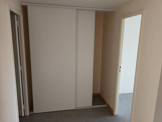 Appartement à louer 605 € 4 pièces 3 chambres 80 m² 2ème étage Chazeau Firminy 42700