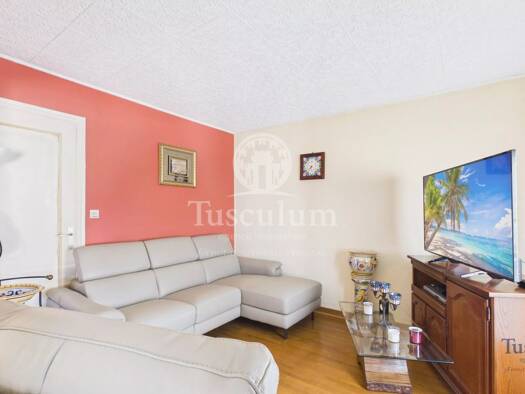 Appartement à vendre 189 000 € 5 pièces 4 chambres 106 m² 3ème étage Verdun Villerupt 54190