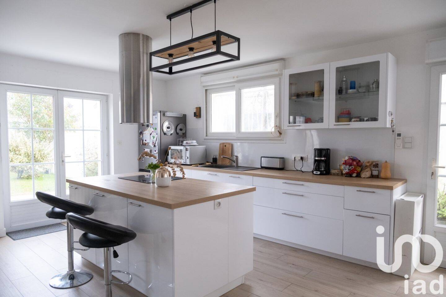 Maison à vendre, 170m², LA ROCHELLE