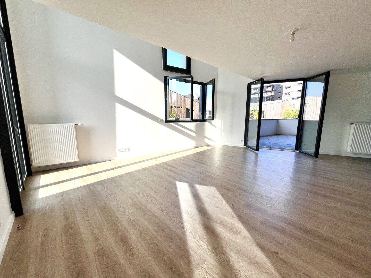 Maison à louer, 96m², MONTREUIL