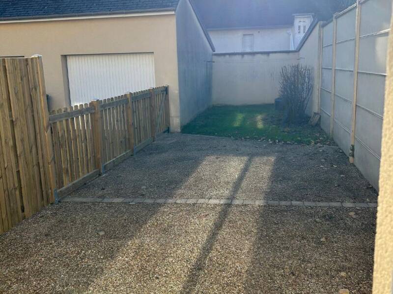 Maison à louer, 67m², MONDEVILLE