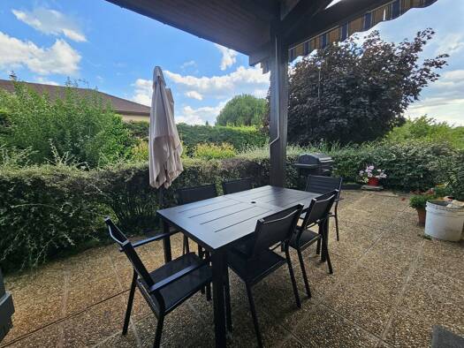 Maison à vendre 350 000 € 5 pièces 4 chambres 140 m² 1 000 m² de terrain Vinay 38470