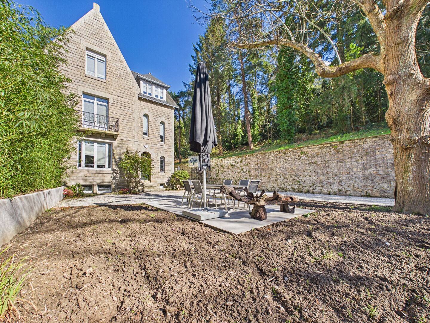 Maison à vendre, 191m², QUIMPER