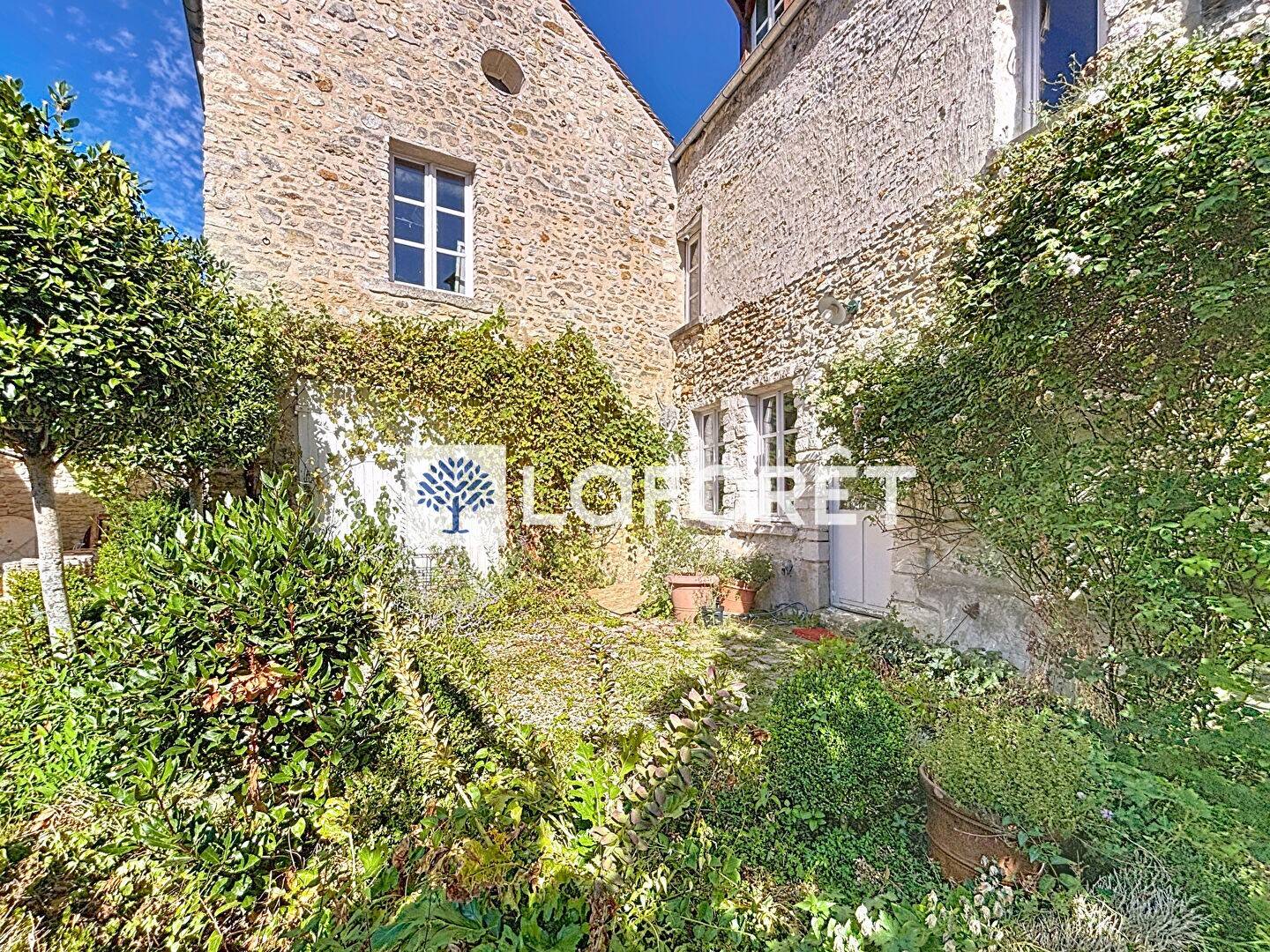 Maison à vendre, 627m², SAINT NOM LA BRETECHE