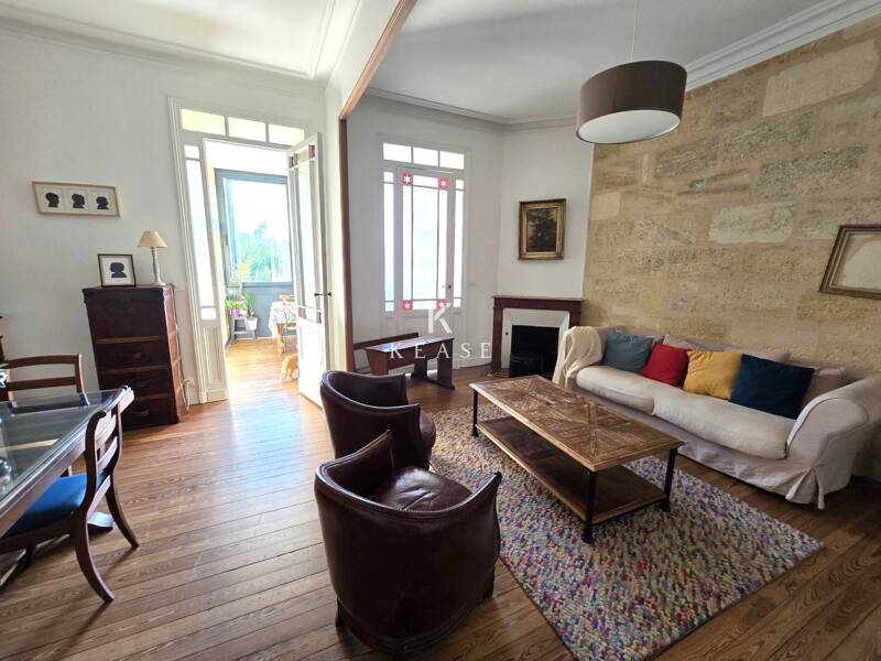 Maison à vendre, 126m², BORDEAUX