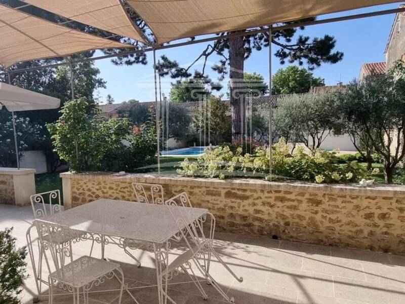 Maison à vendre, 185m², SORGUES