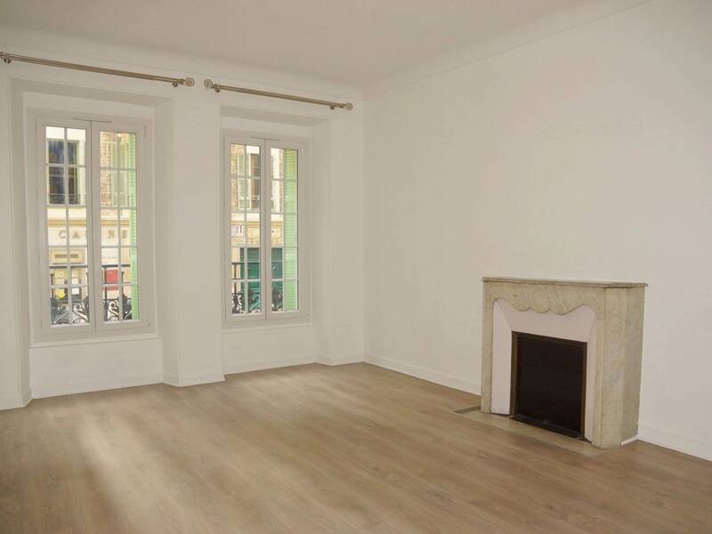 Maison à louer, 70m², NICE