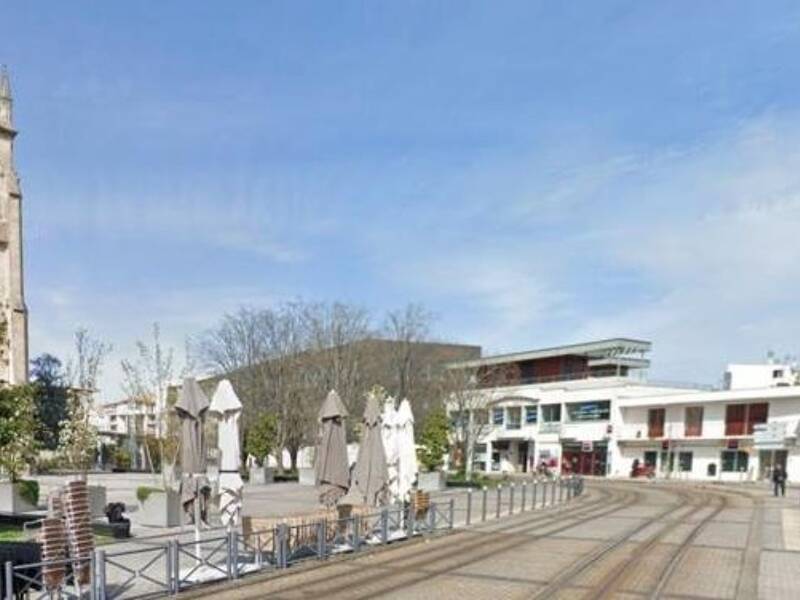 Maison à louer, 80m², MERIGNAC