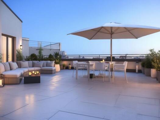 Appartement à vendre - neuf 520 000 € 5 pièces 4 chambres 110 m² dès le 31/12/2026 Le Martray Thiais 94320