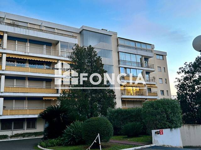 Maison à louer, 31m², CANNES LA BOCCA