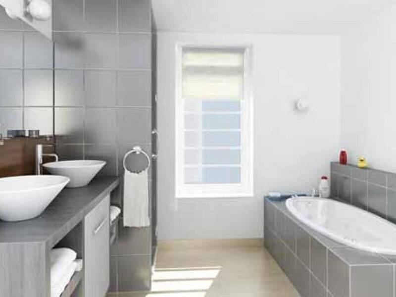 Maison à vendre, 39m², CARPIQUET