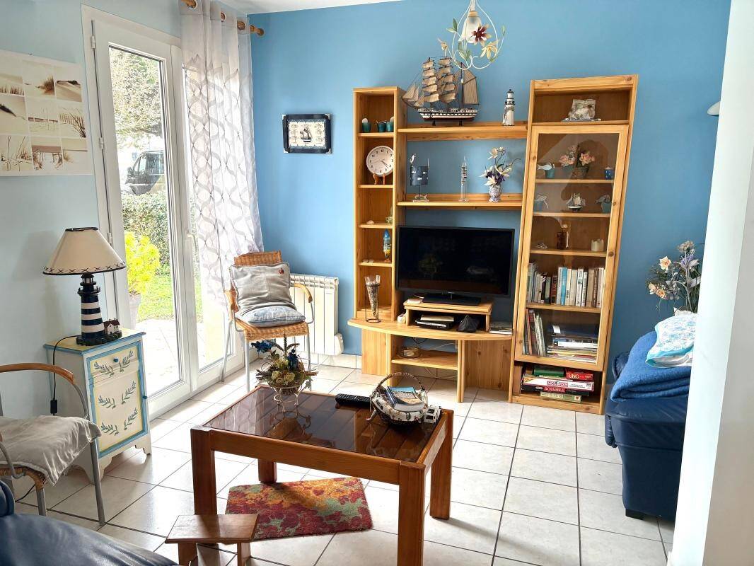 Maison à vendre, 84m², QUIBERON