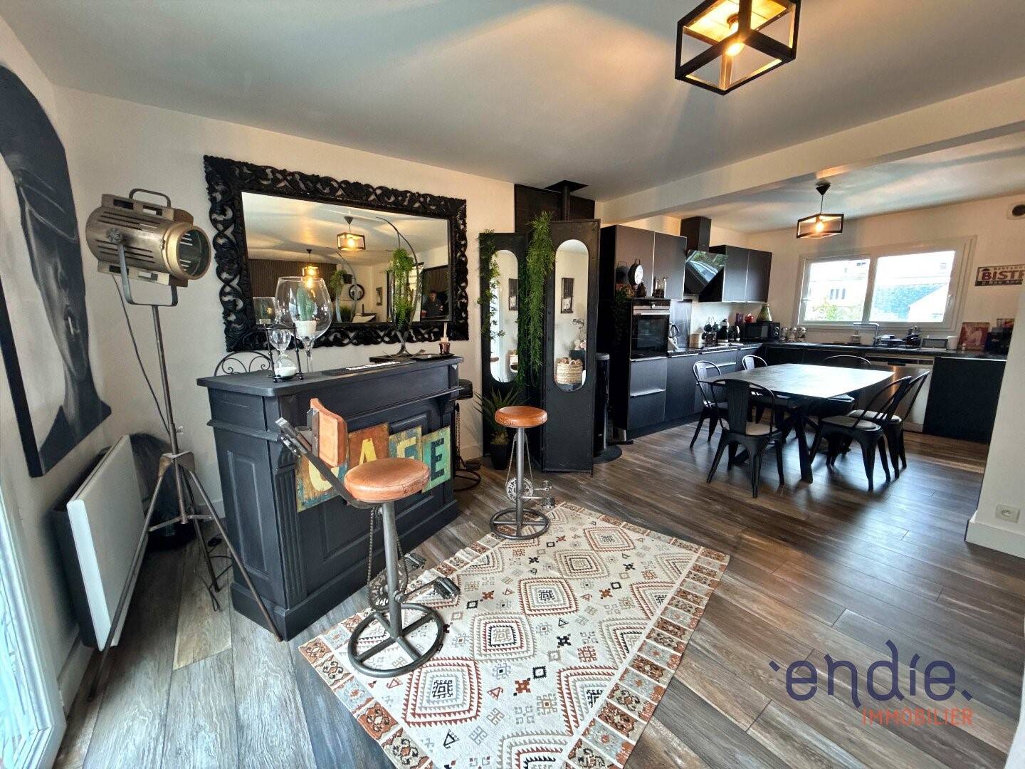 Maison à vendre, 130m², QUIMPER