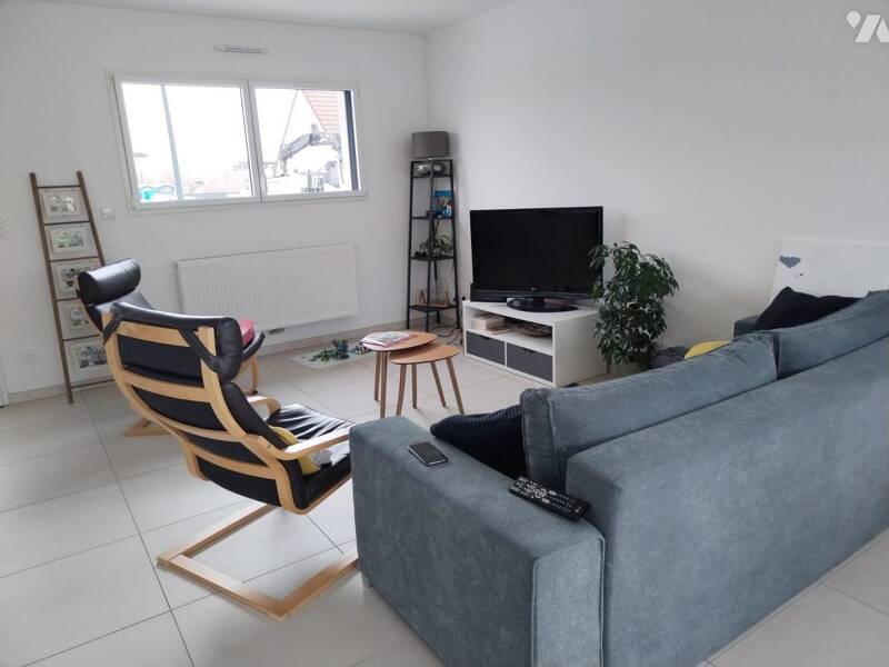 Maison à louer, 0m², MARQUISE