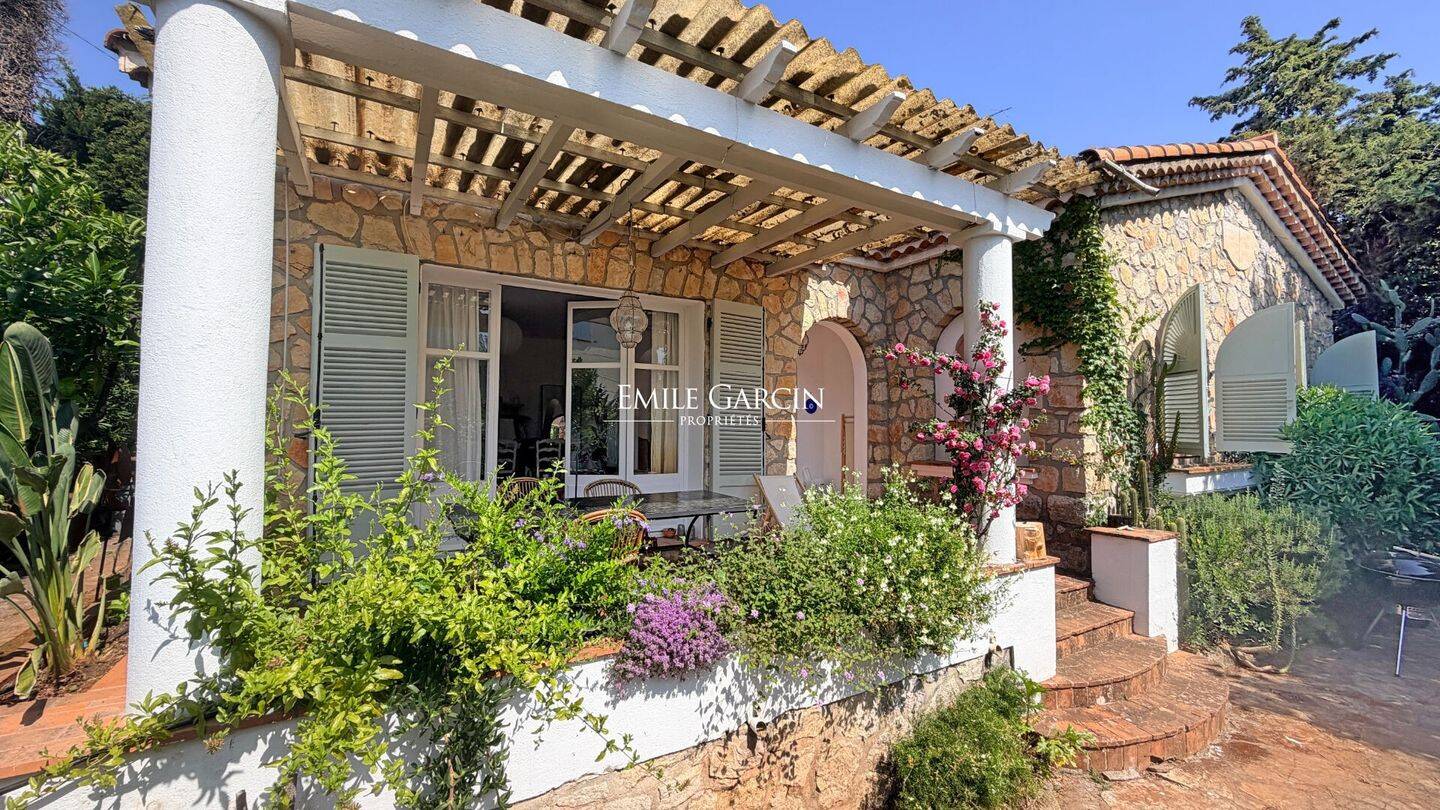 Maison à vendre, 110m², ANTIBES